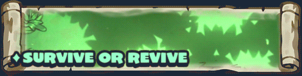 呆呆大乱斗|Nubs! Arena|7497