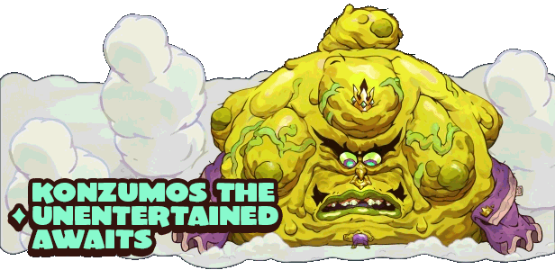 呆呆大乱斗|Nubs! Arena|7497