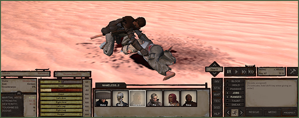 图片[12]|剑士|Kenshi|官方中文|v1.0.68|Build.13871665|6.48GB|GameStellaris | 游戏群星