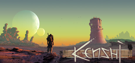 剑士 Build.13871665 存档+MOD+修改器（Kenshi）-CTZZ游戏库