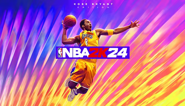 图片[10] • 《美国职业篮球2K24/NBA 2K24》v8.15|容量152GB|官方简体中文|支持键盘.鼠标.手柄 • BUG软件