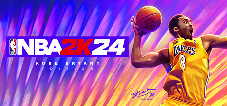 《美国职业篮球2K24/NBA 2K24》v8.15|容量152GB|官方简体中文|支持键盘.鼠标.手柄 • BUG软件