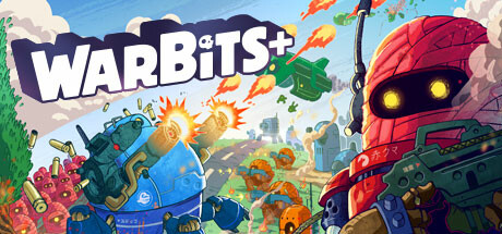 安卓手机游戏《高级战争Warbits Plus》[完整版]Steam移植-鹏鹏游戏分享