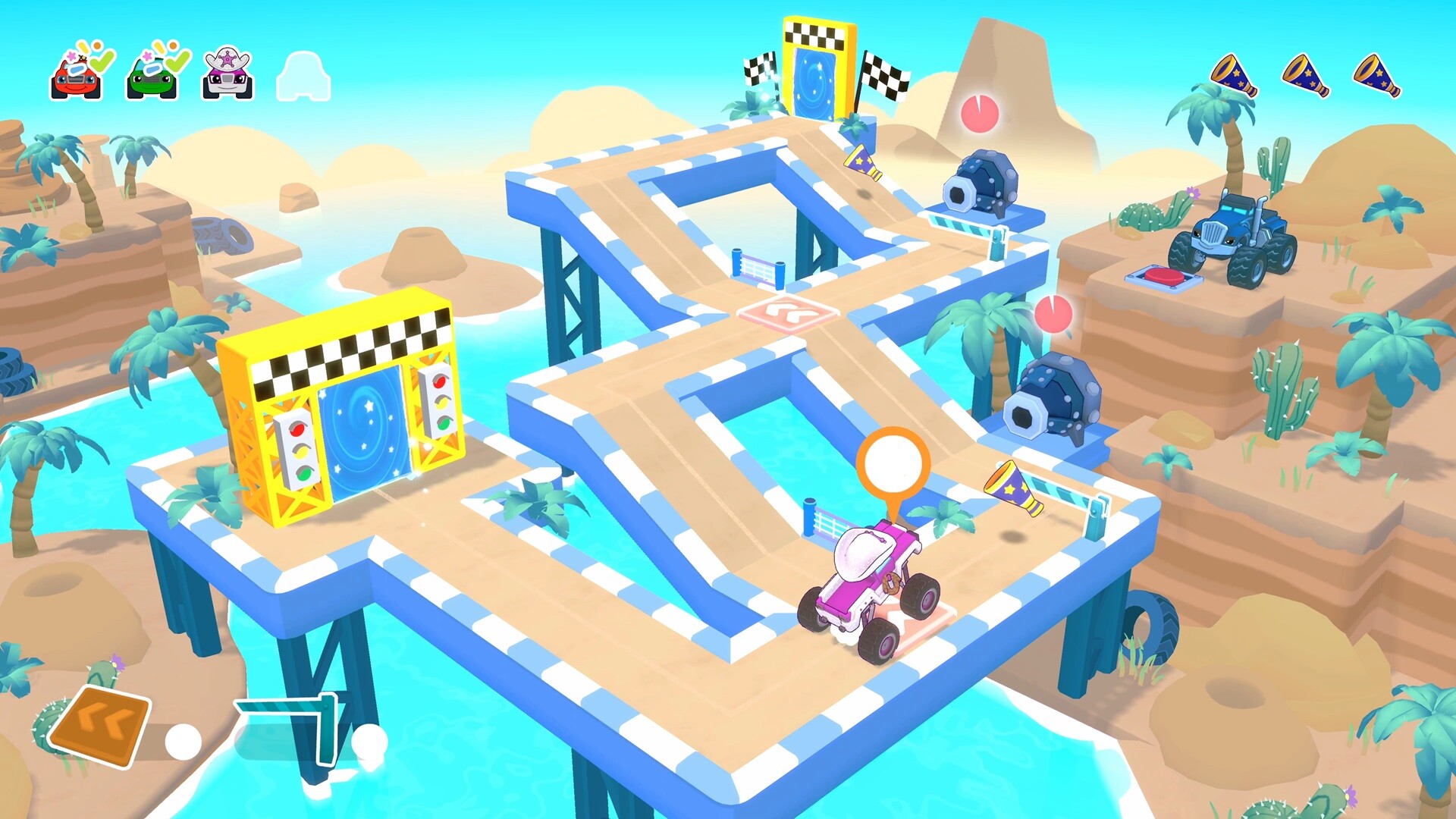 尼克儿童派对冒险|官方中文|本体+1.0.1升补|NSZ|原版|Nick Jr. Party Adventure|尼克儿童派对探险 - 1
