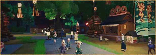 图片[9]-青岚物语/Tales of Seikyu Build.24728299|策略模拟|容量9.9GB|免安装绿色中文版-KXZGAME