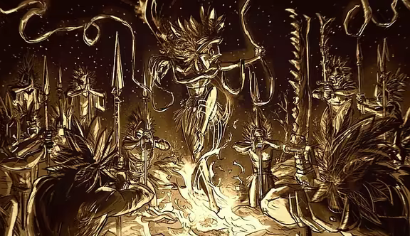 黯潮|v1.3.2|官方中文|Grim Tides – Old School RPG插图3咸鱼单机官网