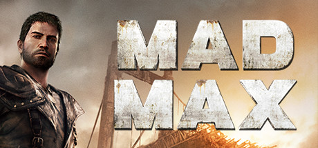 《疯狂的麦克斯/Mad Max》免安装中文版