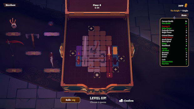 图片[5]-武器之神/God Of Weapons v1.5.65|动作冒险|2.1GB|中文-蝶影二次元