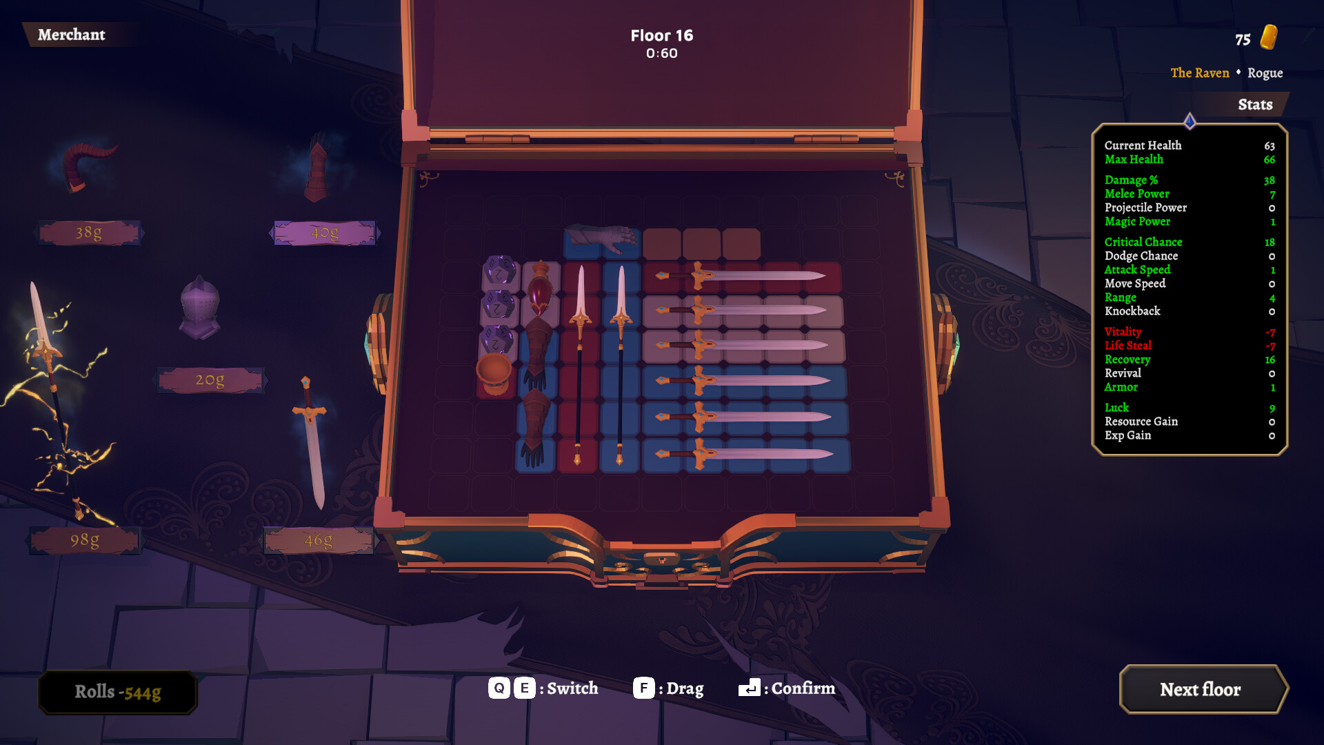 武器之神|God of Weapons|1.5.64