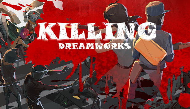 《杀戮梦工厂/KILLING DREAMWORKS》免安装中文版
