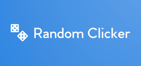Random Clicker Cover Image