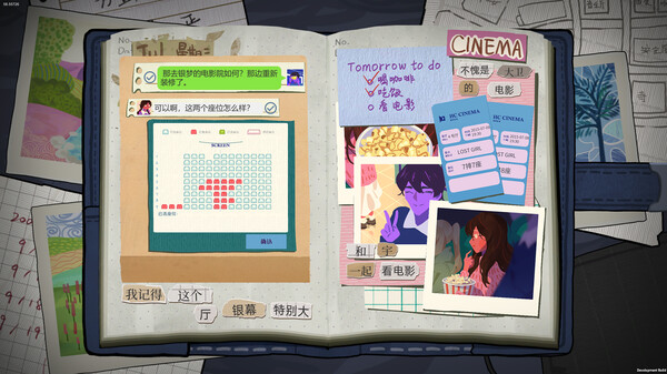 图片[5]- 《她的日记》 v1.0.1（TheDiary）官方中文|解压可玩- 关先生资源站