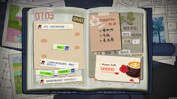 图片[3]- 《她的日记》 v1.0.1（TheDiary）官方中文|解压可玩- 关先生资源站