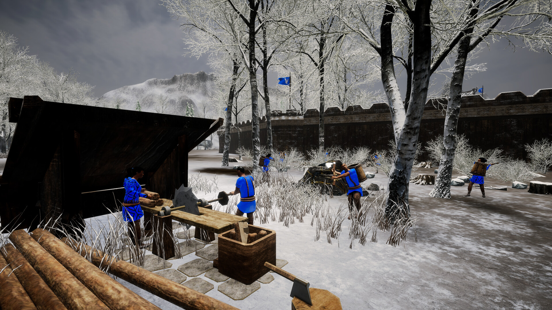 图片[4]-战争之眼/Eyes of War-秋风资源网