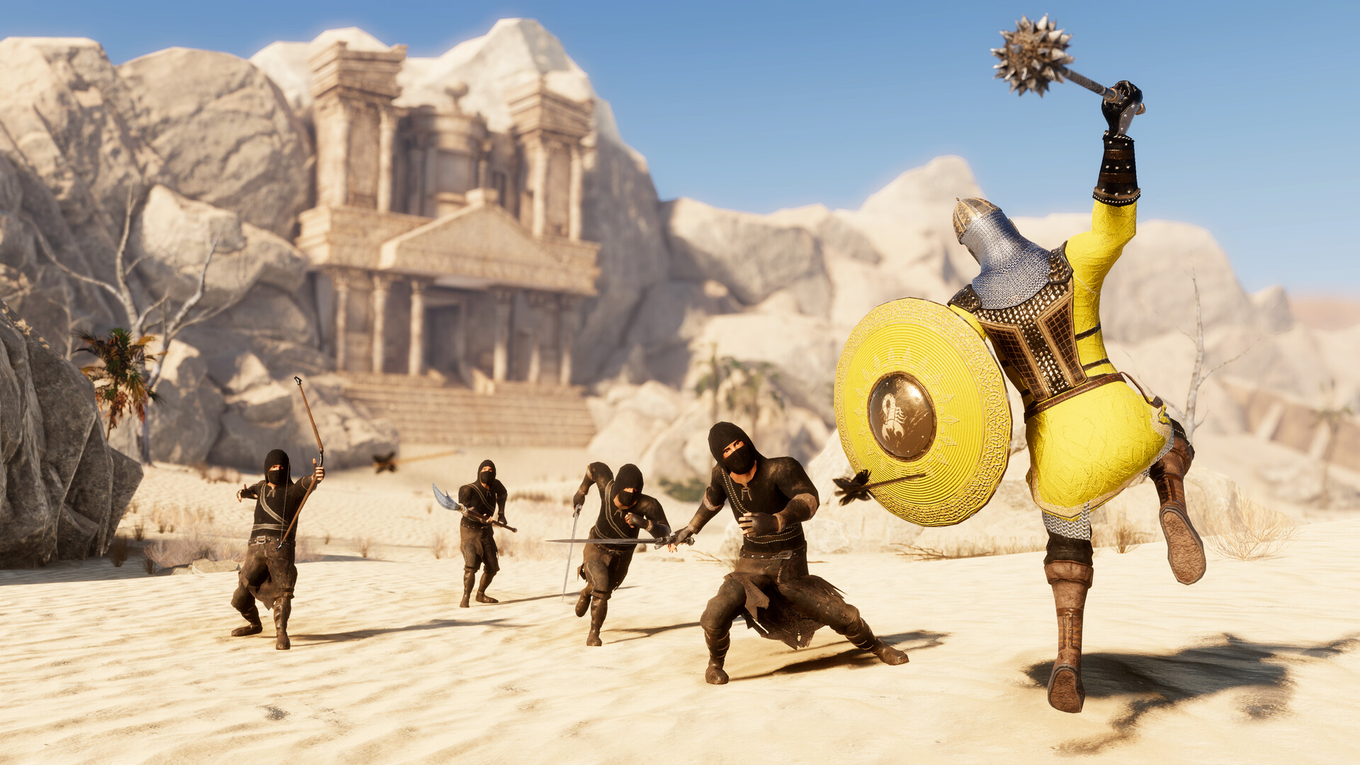 图片[2]-战争之眼/Eyes of War-秋风资源网