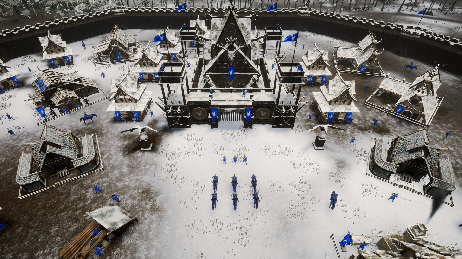 图片[3]-战争之眼/Eyes of War-秋风资源网