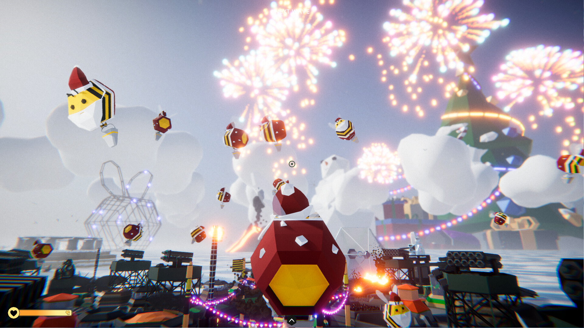 图片[3]-蜜蜂岛/Bee Island v20251218|休闲益智|2.2GB|中文-蝶影二次元