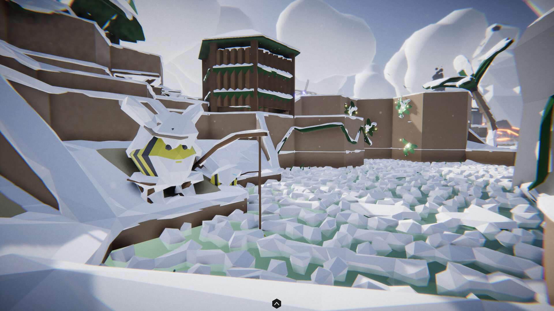 图片[5]-蜜蜂岛/Bee Island v20251218|休闲益智|2.2GB|中文-蝶影二次元