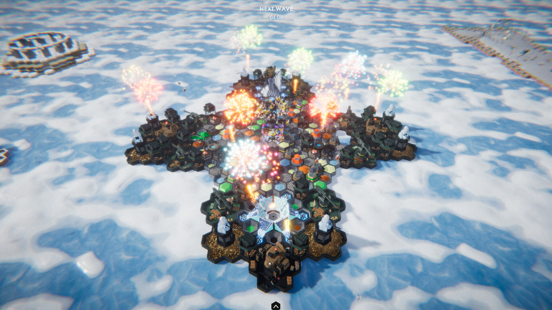 图片[2]-蜜蜂岛/Bee Island v20251218|休闲益智|2.2GB|中文-蝶影二次元