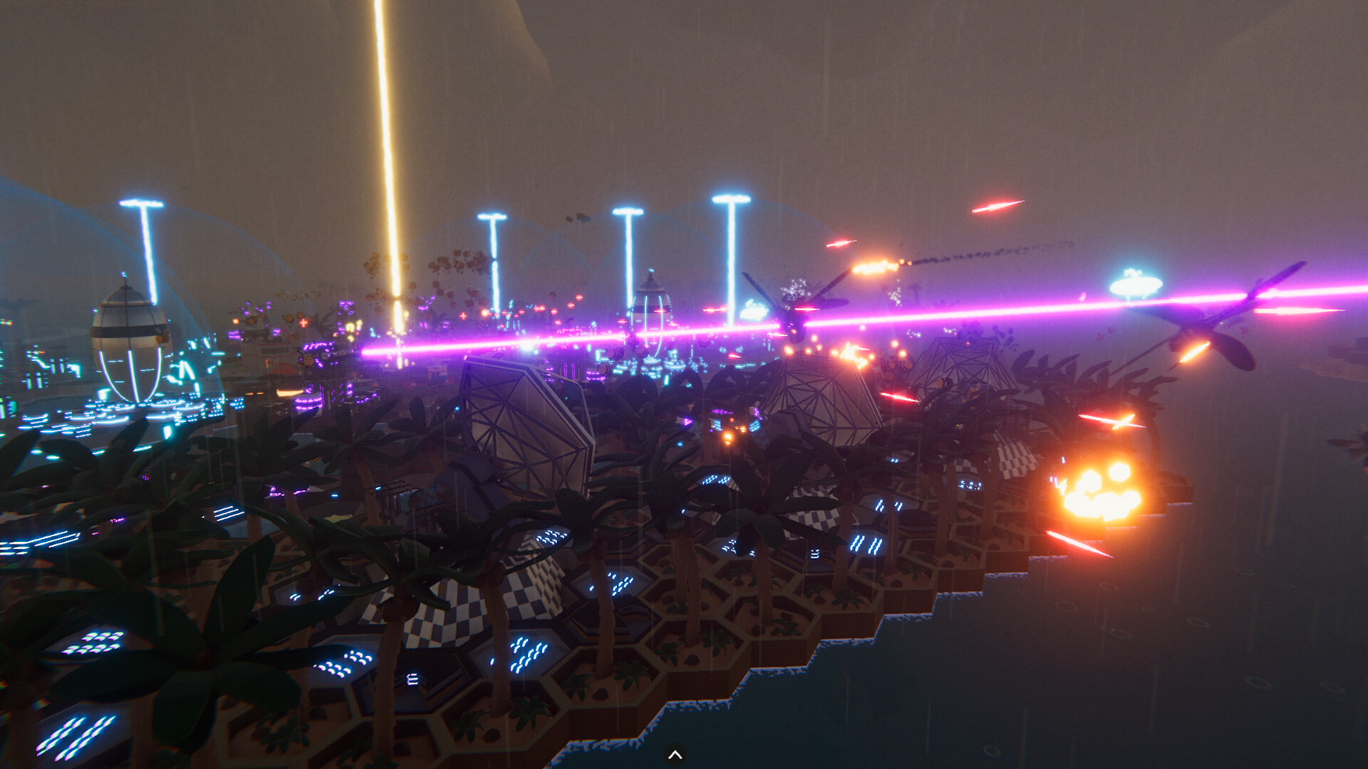 蜜蜂岛|Bee Island|Build18433468