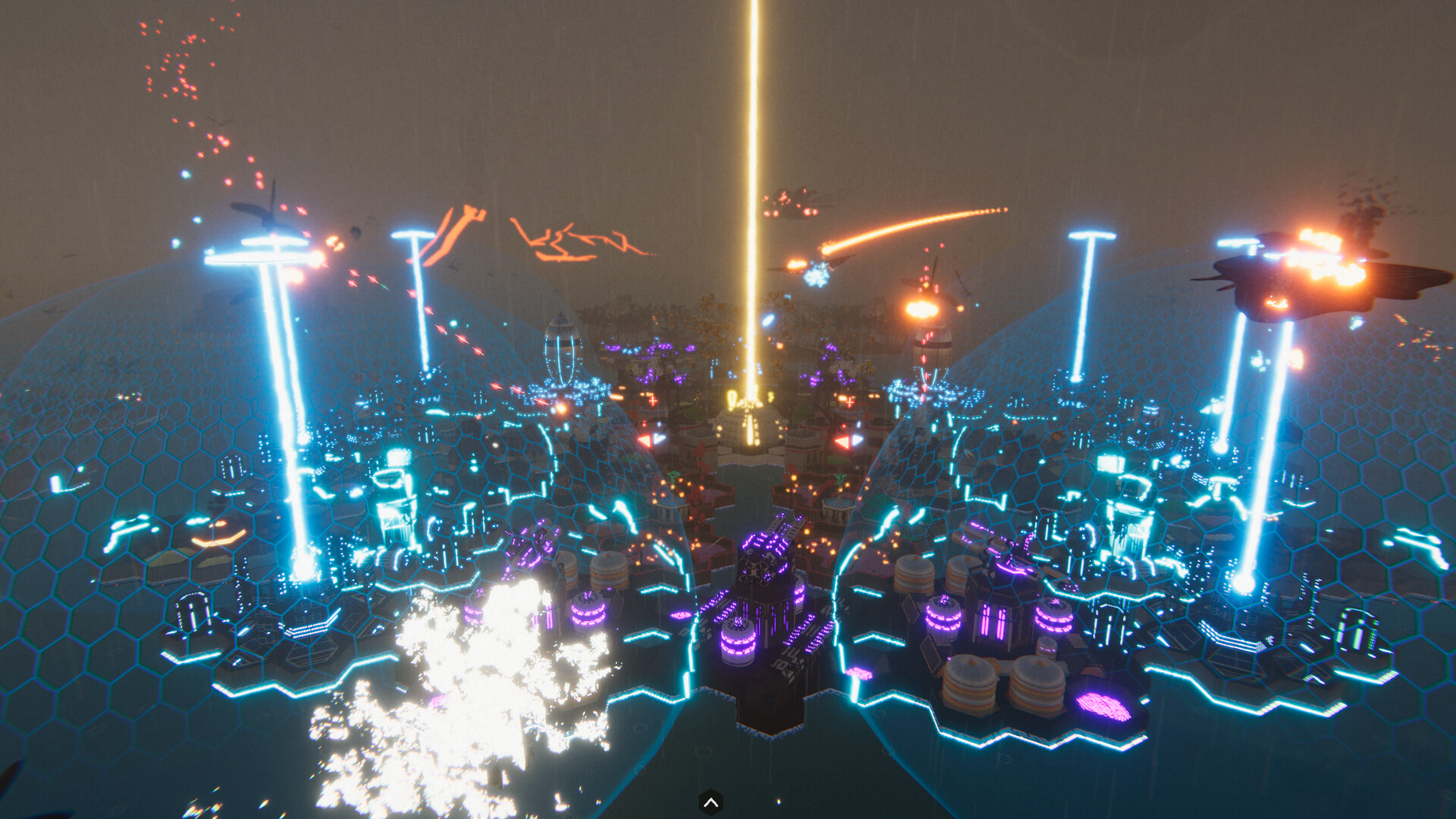 蜜蜂岛|Bee Island|Build18433468