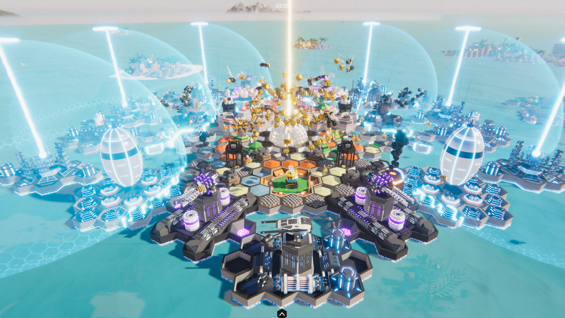 图片[9]-蜜蜂岛/Bee Island v20251218|休闲益智|2.2GB|中文-蝶影二次元