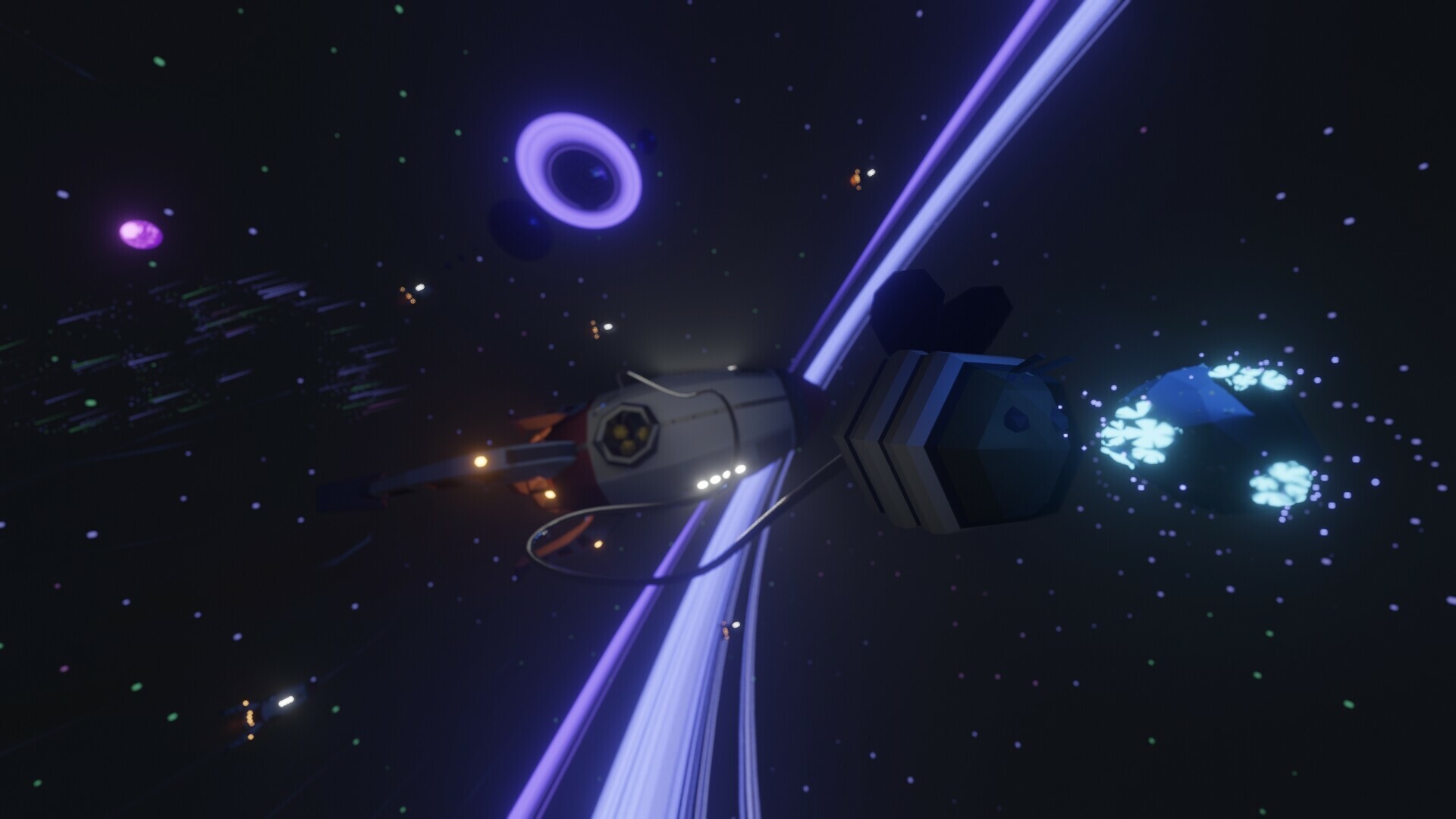 蜜蜂岛|Bee Island|Build18433468