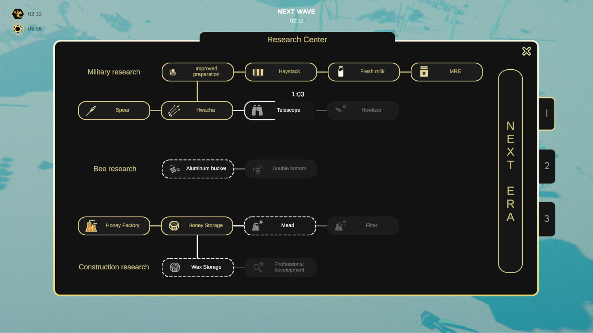 蜜蜂岛|Bee Island|Build18433468