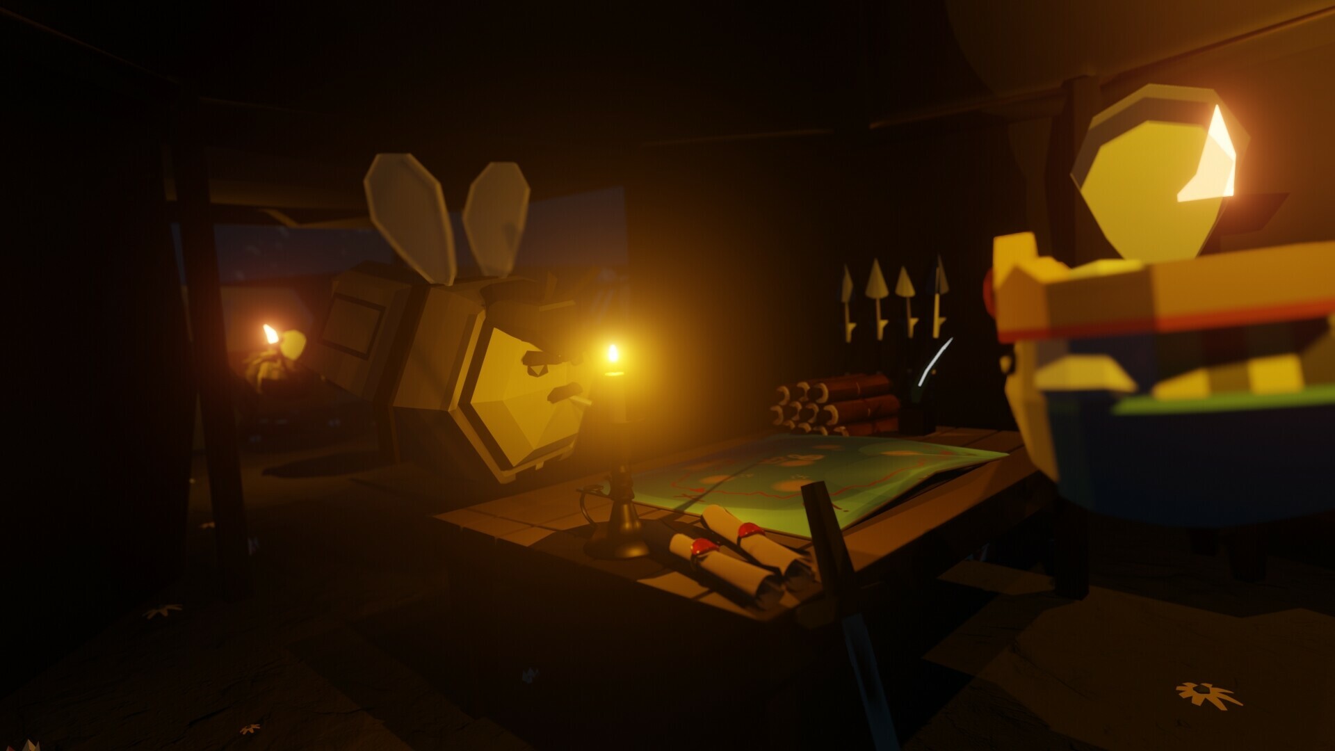 蜜蜂岛|Bee Island|Build18433468