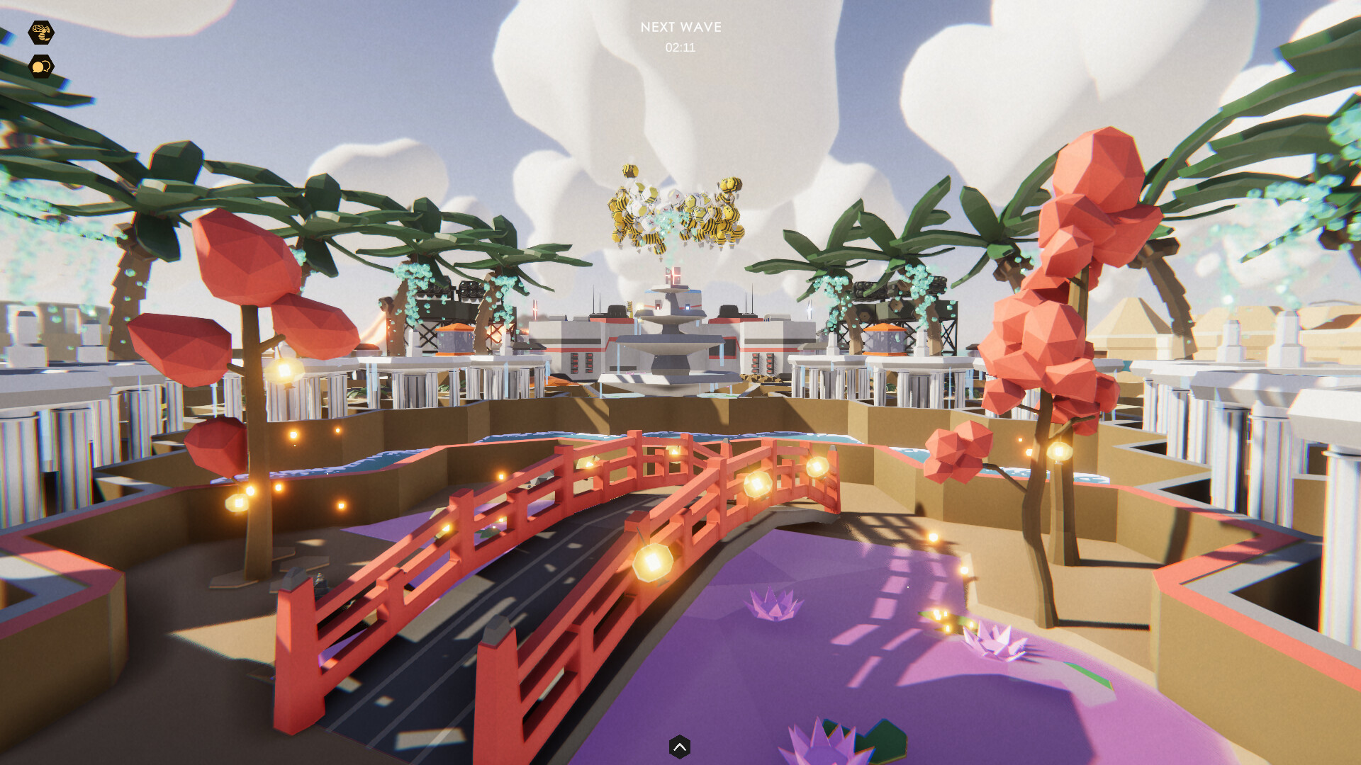 蜜蜂岛|Bee Island|Build18433468