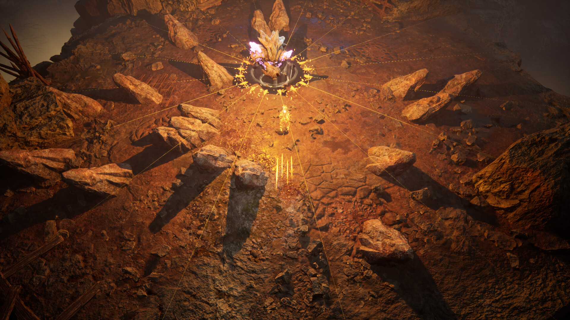 再次崛起 (Rise Again)