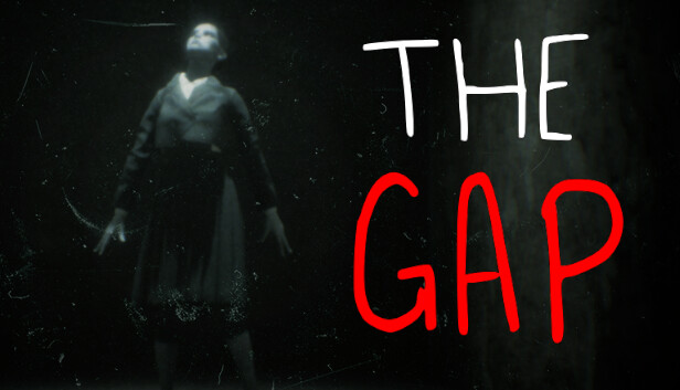 《差距/The Gap》免安装中文版
