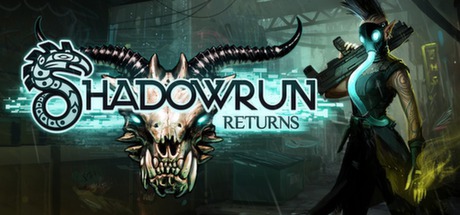 《暗影狂奔：归来数字豪华版/Shadowrun Returns Deluxe Editon》官中简体|容量9.6GB