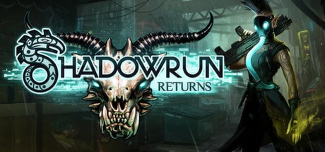 暗影狂奔：归来数字-豪华版 Shadowrun Returns Deluxe Editon |官方中文 07.05.24 数字-豪华版 解压即玩