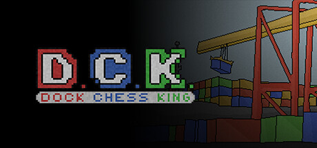 DCK码头象棋王