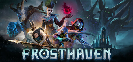 霜港迷城/Frosthaven v0.10（官中）-无忧免费游戏网