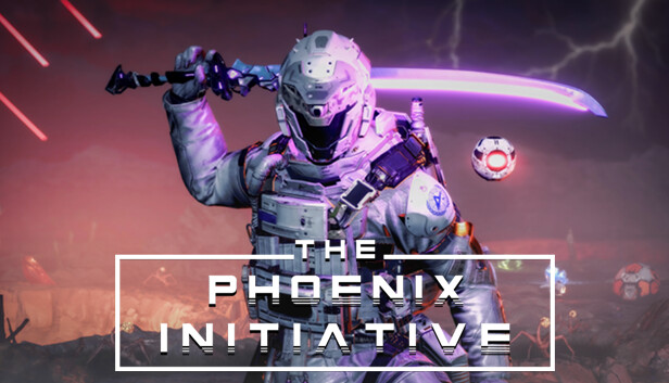 《凤凰计划/The Phoenix Initiative》免安装中文版