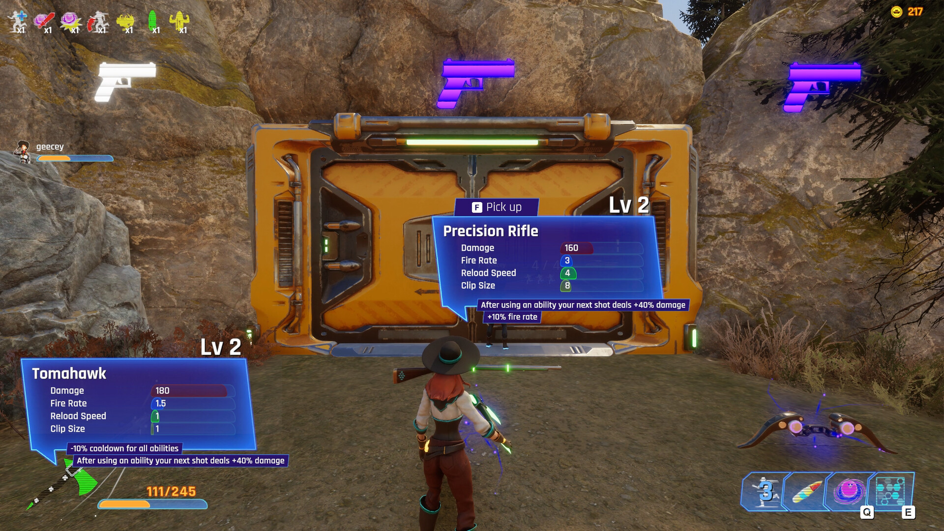 牛仔3030 (Cowboy 3030)