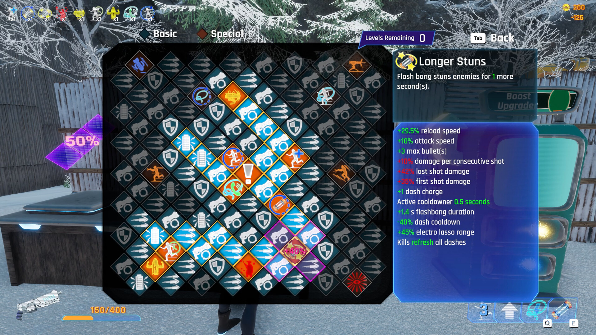 牛仔3030 (Cowboy 3030)