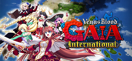 维纳斯之血 盖亚 国际版/VenusBlood GAIA International-秋风资源网