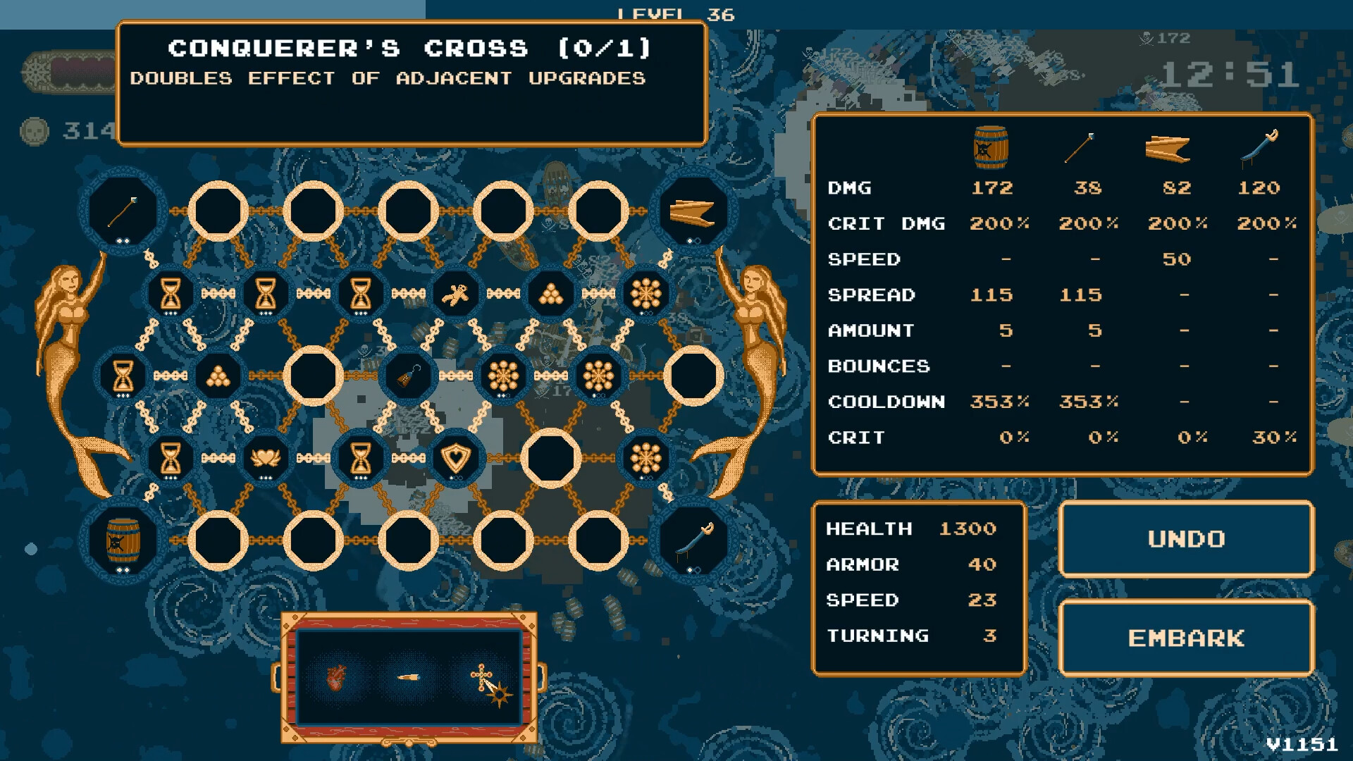 幸存者之海/Sea of Survivors Build.17219325|动作冒险|容量245MB|免安装绿色中文版|支持键盘.鼠标.手柄-小辉娱乐网