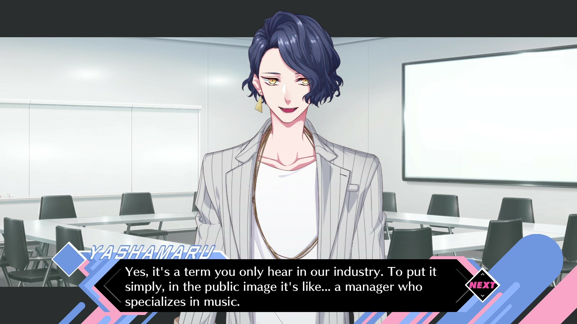 B-PROJECT 流星幻想曲|官方中文|XCI|原版|B-PROJECT RYUSEI FANTASIA - 6