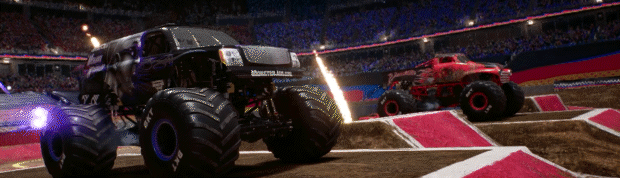 图片[4]-怪兽卡车对决/Monster Jam Showdown v1442067|赛车竞速|15.1GB|中文-蝶影二次元