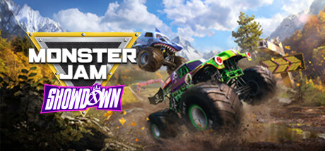 怪兽卡车对决 v20240829（Monster Jam Showdown）免安装中文版