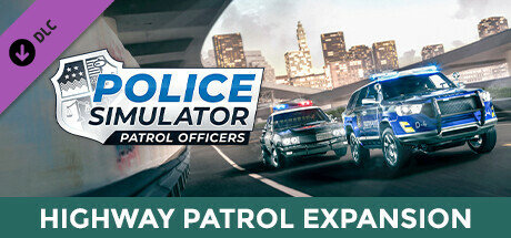 《警察模拟器：巡警/Police Simulator Patrol Officers》V14.1.0-rc1|官中|支持键鼠.手柄|容量9GB