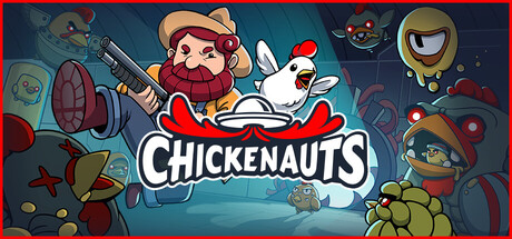 【2350460】Chickenauts「2026.03.03发行」