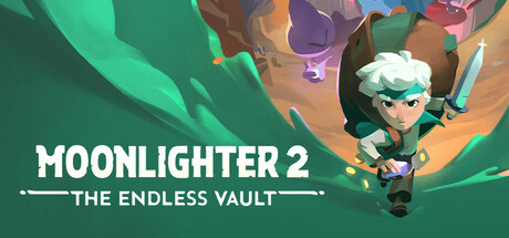 夜勤人2：无尽宝库/Moonlighter 2: The Endless Vault-XHYGAME-单机游戏资源网