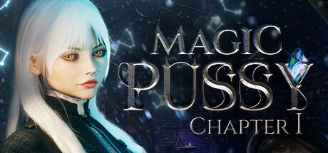 魔法世界：神奇女巫/Magic Pussy: Chapter 1（Build.10983473）-秋风资源网