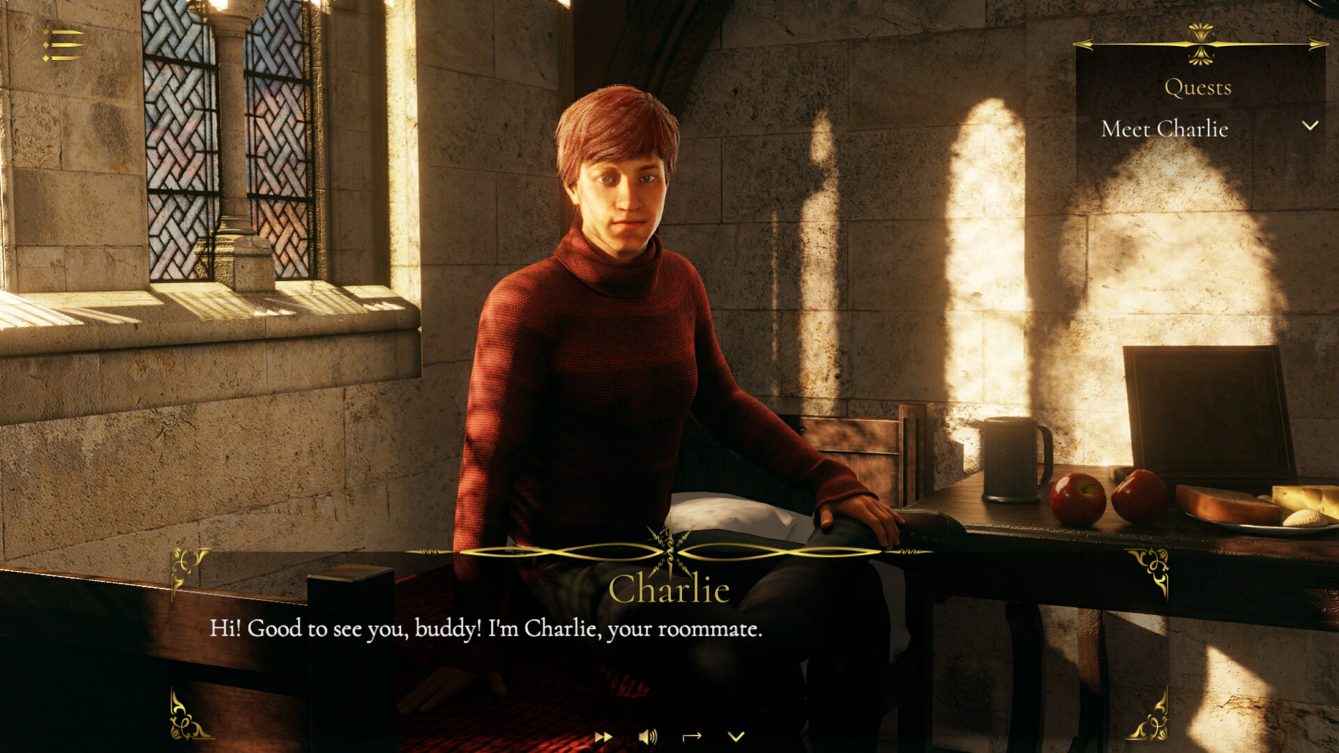 图片[9]-魔法世界：神奇女巫/Magic Pussy: Chapter 1（Build.10983473）-秋风资源网