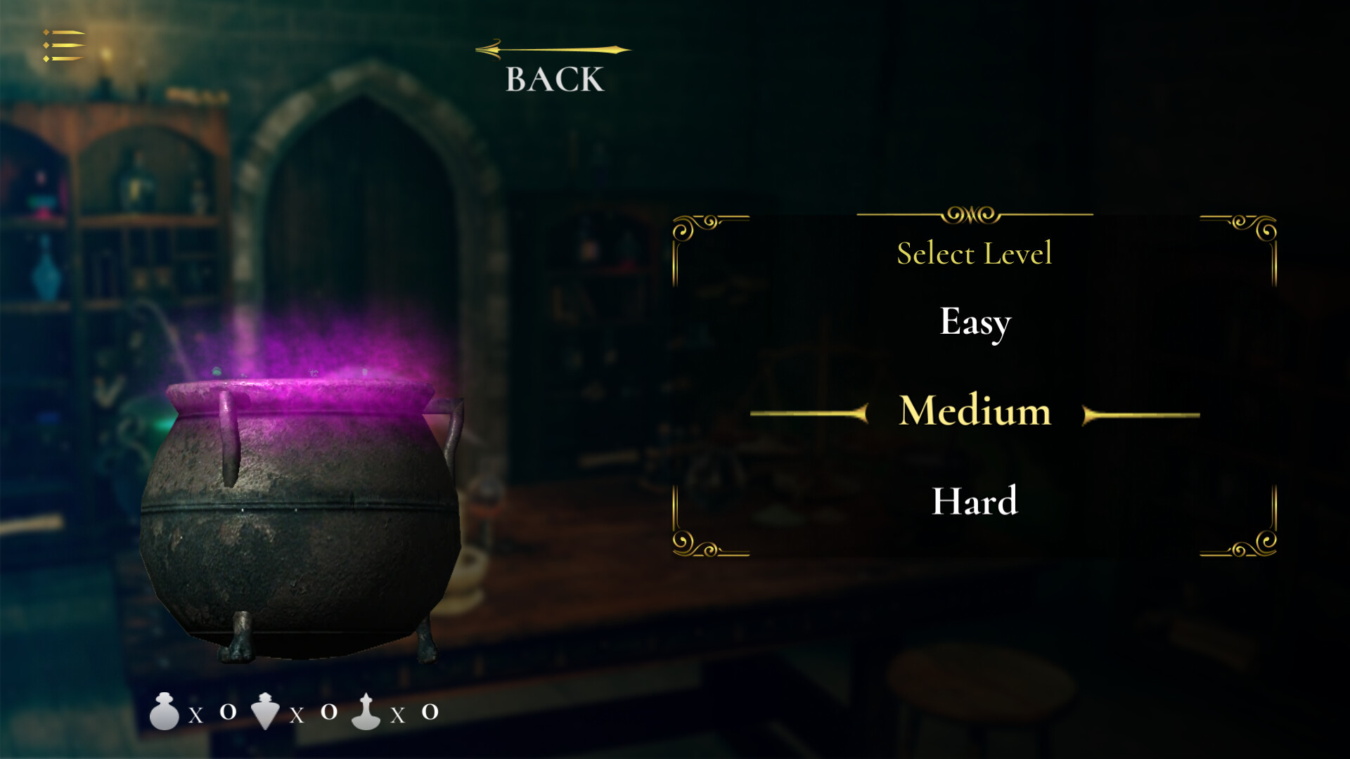 图片[7]-魔法世界：神奇女巫/Magic Pussy: Chapter 1（Build.10983473）-秋风资源网